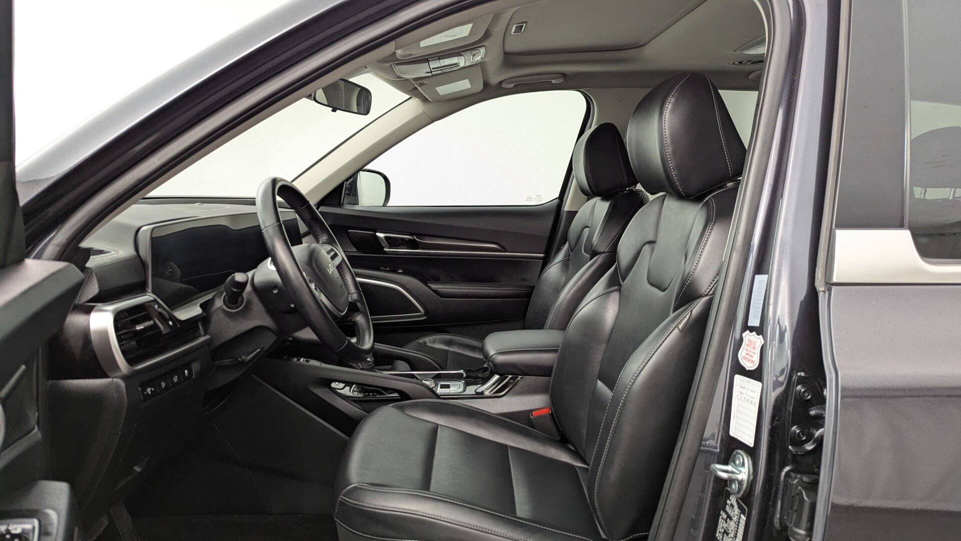 Florida Fine Cars - Used vehicle - SUV KIA TELLURIDE 2025