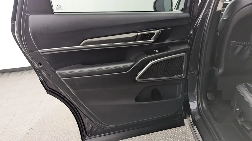 Florida Fine Cars - Used KIA TELLURIDE 2025 MIAMI S