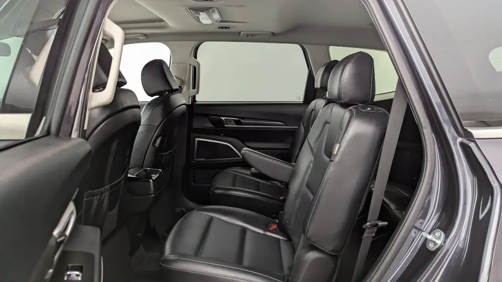 Florida Fine Cars - Used KIA TELLURIDE 2025 MIAMI S