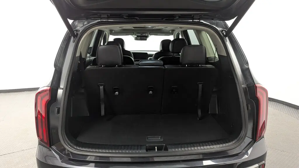 Florida Fine Cars - Used KIA TELLURIDE 2025 MIAMI S