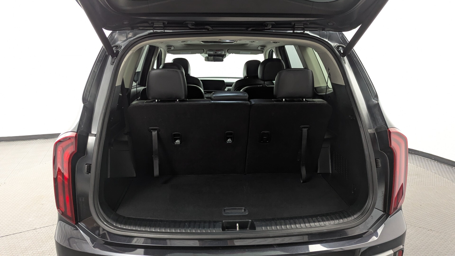 Florida Fine Cars - Used vehicle - SUV KIA TELLURIDE 2025