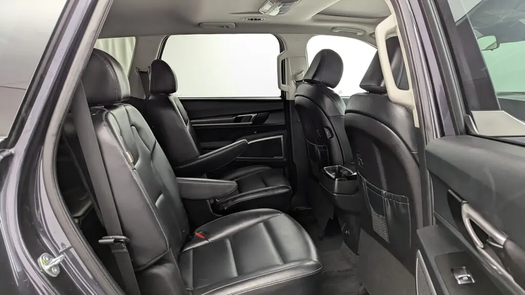 Florida Fine Cars - Used KIA TELLURIDE 2025 MIAMI S