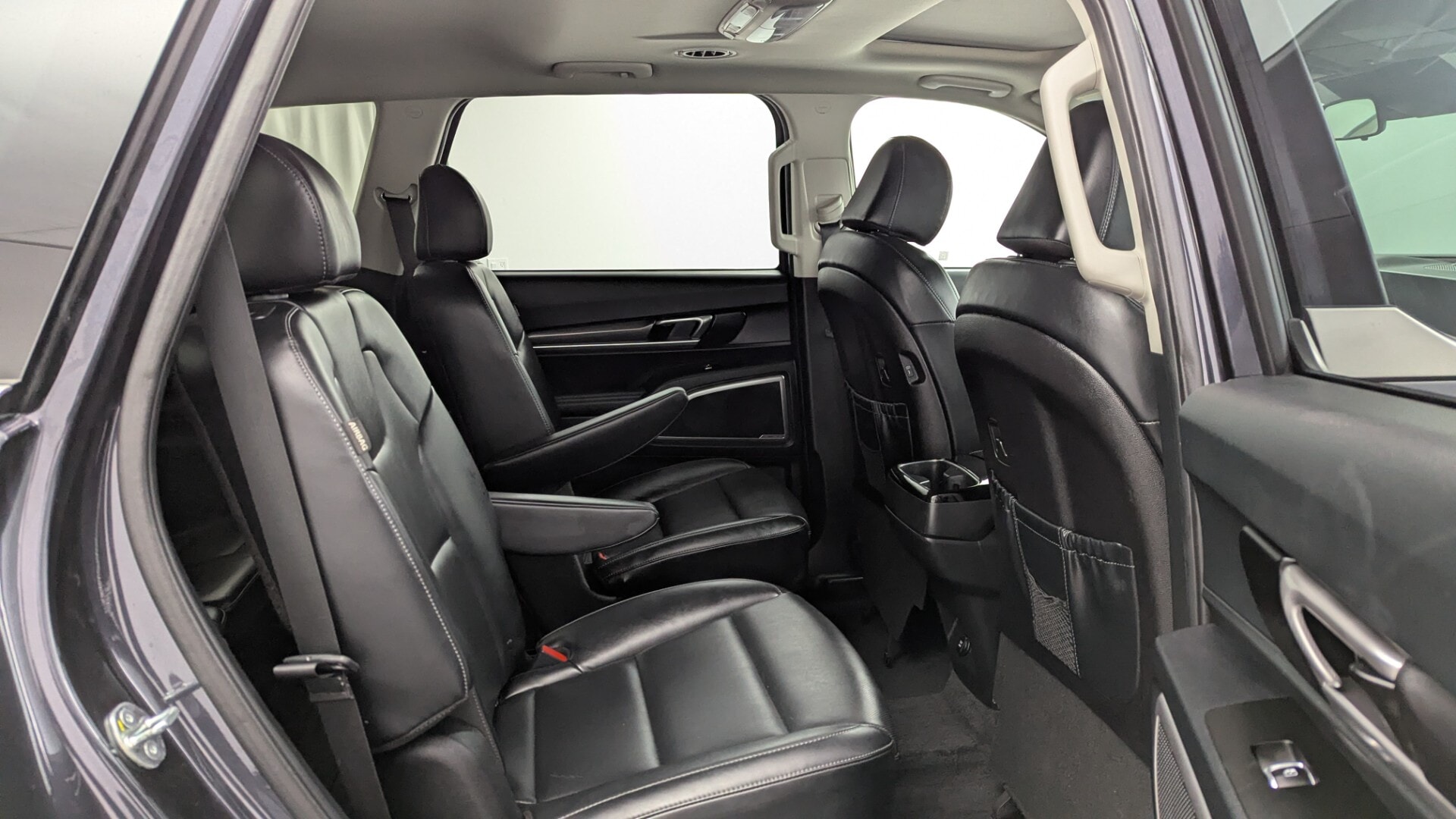 Florida Fine Cars - Used vehicle - SUV KIA TELLURIDE 2025