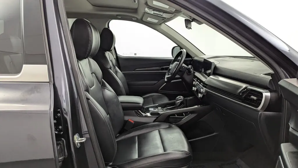 Florida Fine Cars - Used KIA TELLURIDE 2025 MIAMI S