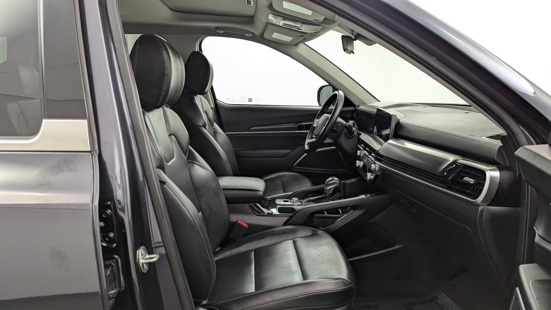 Florida Fine Cars - Used vehicle - SUV KIA TELLURIDE 2025