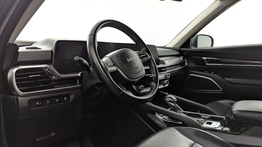 Florida Fine Cars - Used KIA TELLURIDE 2025 MIAMI S