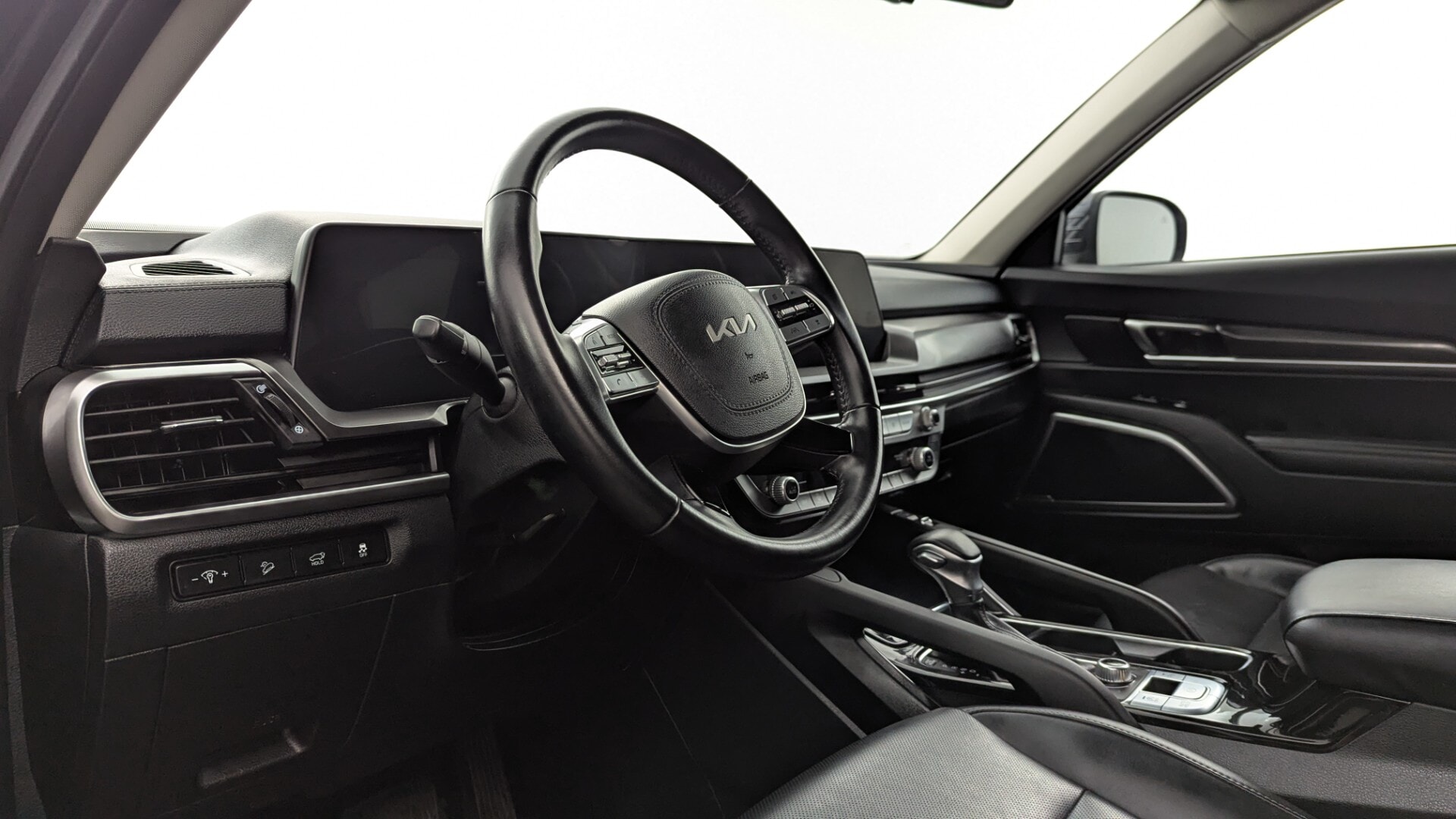 Florida Fine Cars - Used vehicle - SUV KIA TELLURIDE 2025