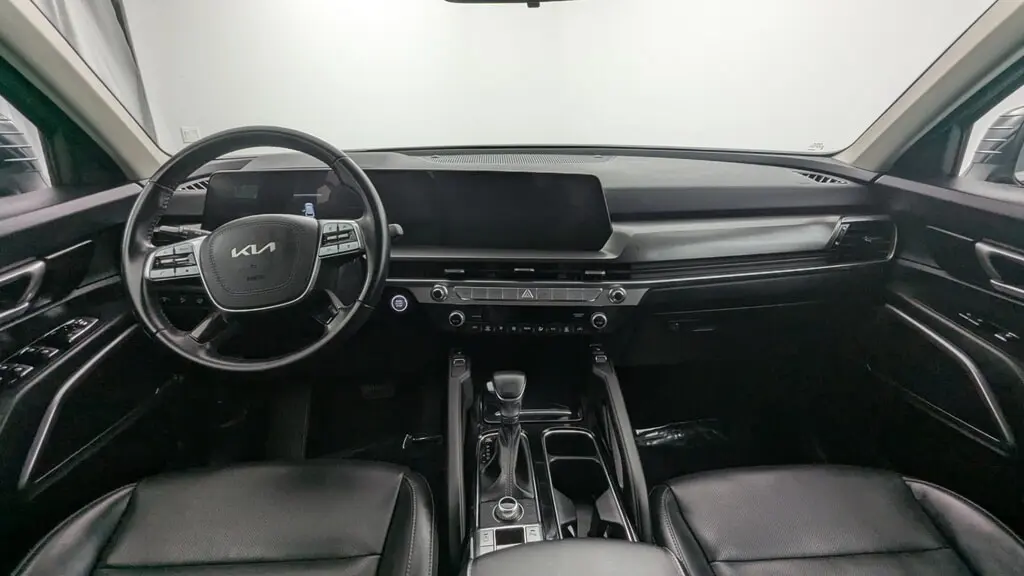 Florida Fine Cars - Used KIA TELLURIDE 2025 MIAMI S