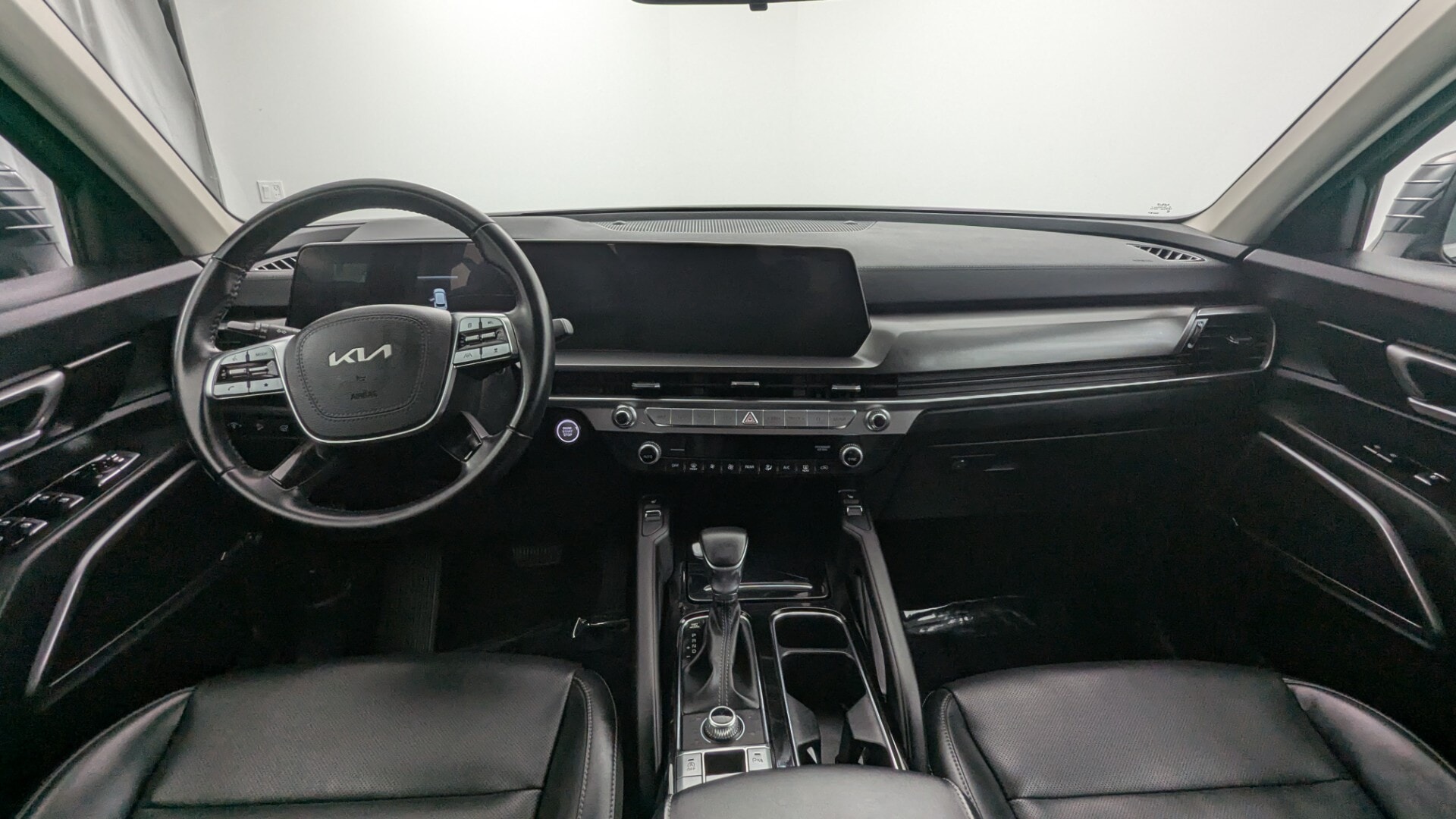 Florida Fine Cars - Used vehicle - SUV KIA TELLURIDE 2025