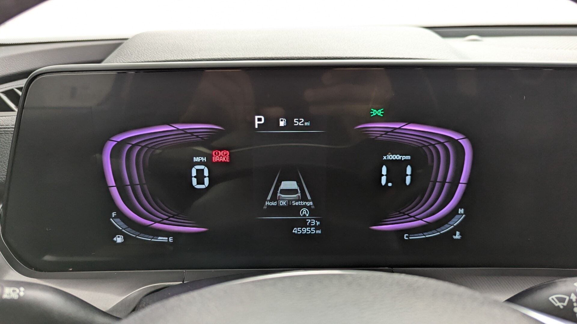 Florida Fine Cars - Used vehicle - SUV KIA TELLURIDE 2025