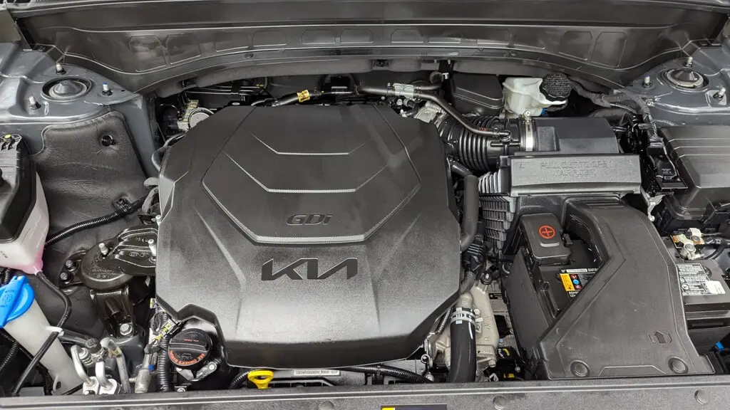 Florida Fine Cars - Used KIA TELLURIDE 2025 MIAMI S