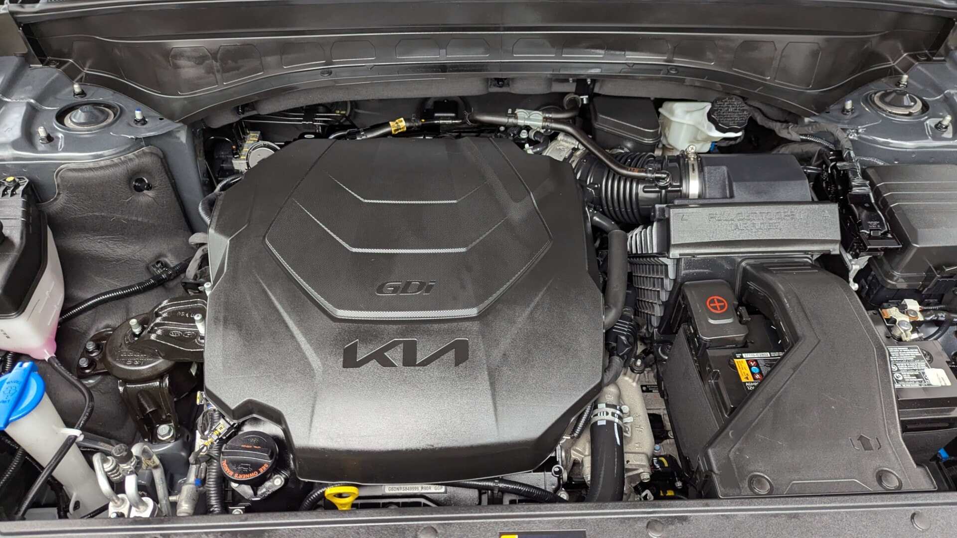 Florida Fine Cars - Used vehicle - SUV KIA TELLURIDE 2025