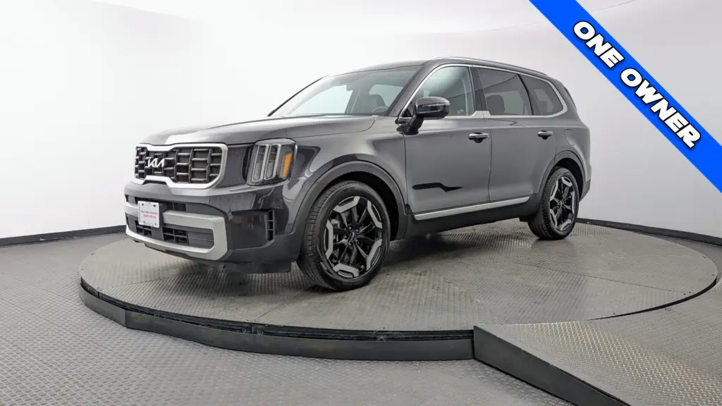 Florida Fine Cars - Used KIA TELLURIDE 2025 MIAMI S