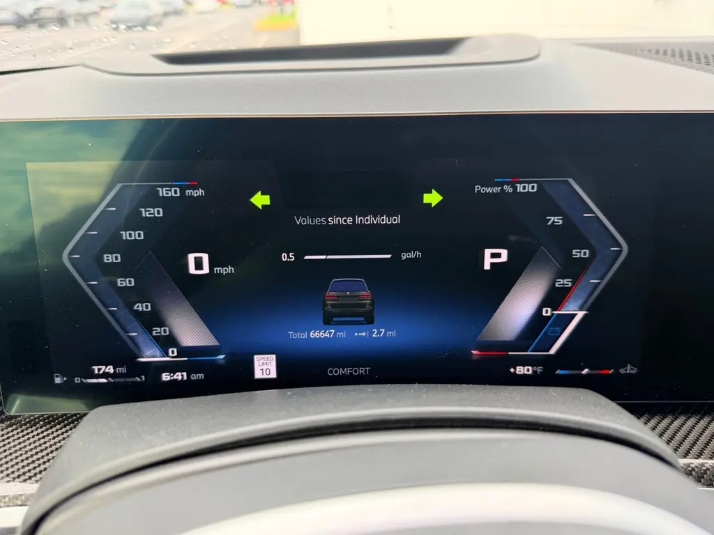 Florida Fine Cars - Used BMW X7 2024 MIAMI M60I