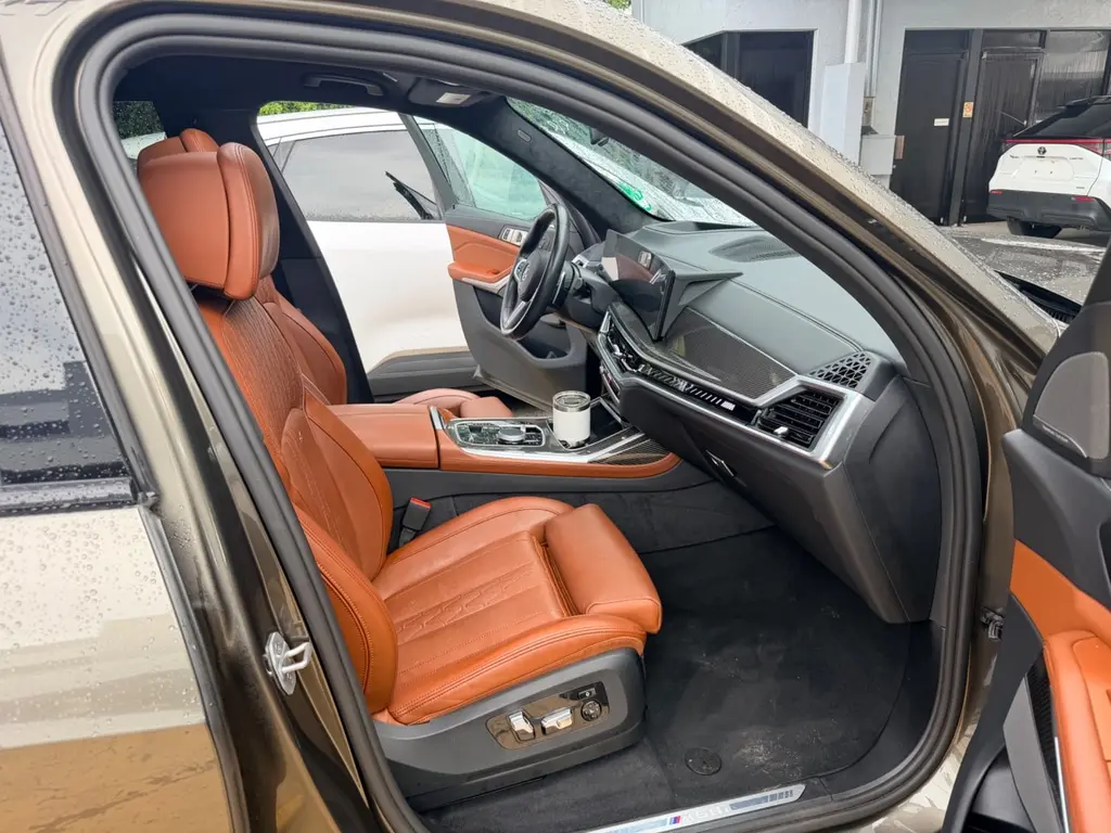 Florida Fine Cars - Used BMW X7 2024 MIAMI M60I