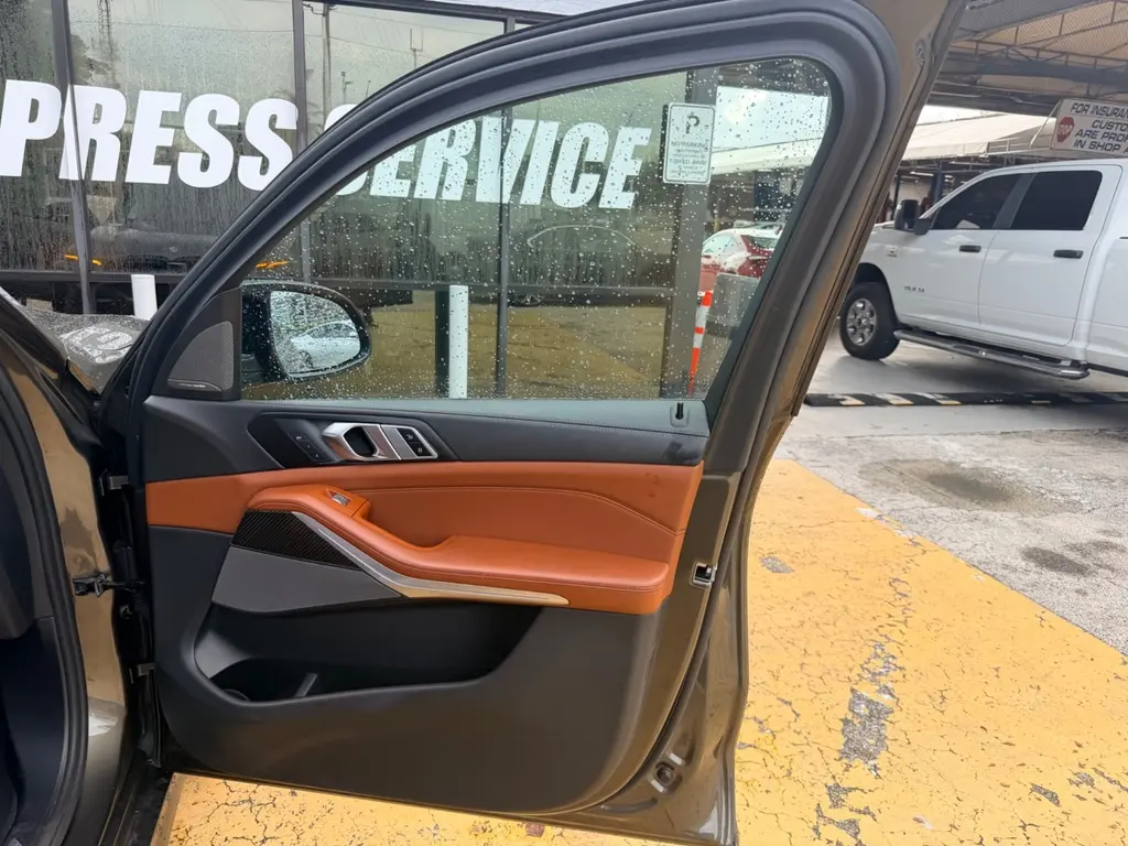 Florida Fine Cars - Used BMW X7 2024 MIAMI M60I
