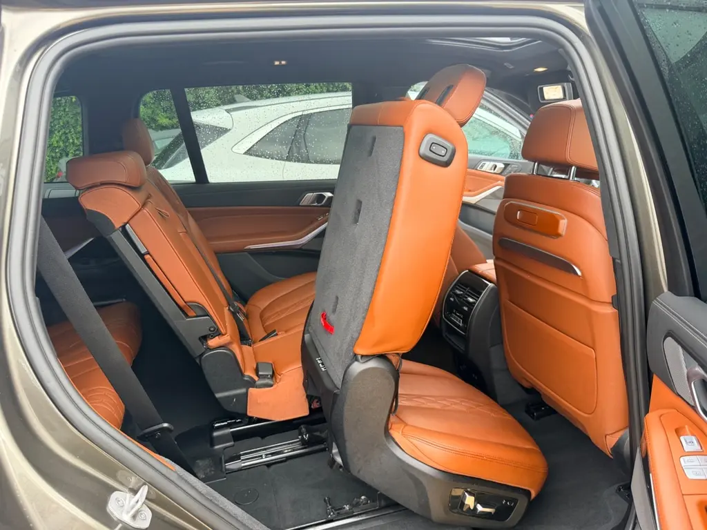 Florida Fine Cars - Used BMW X7 2024 MIAMI M60I