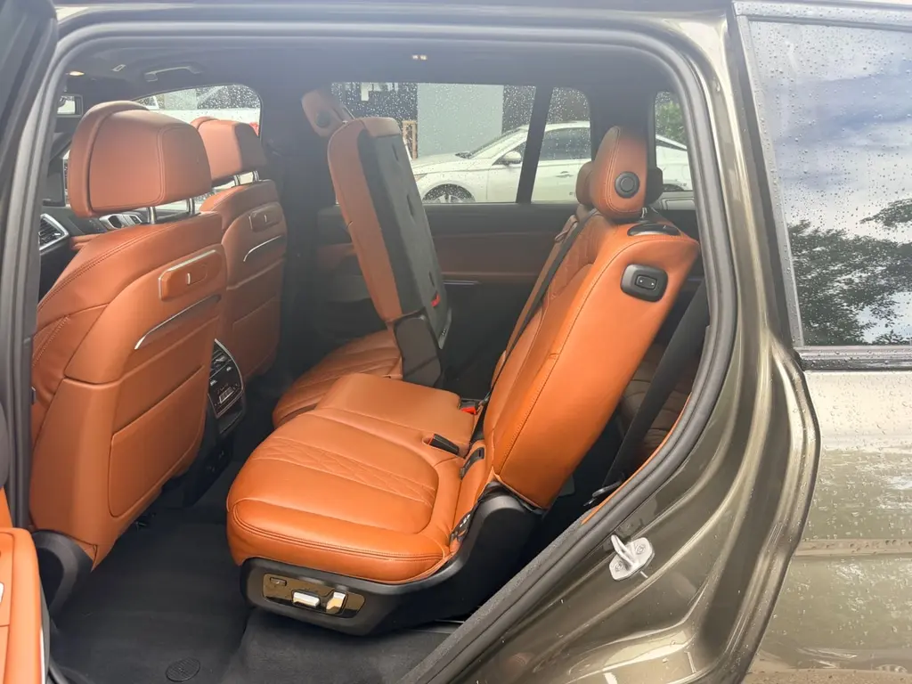 Florida Fine Cars - Used BMW X7 2024 MIAMI M60I