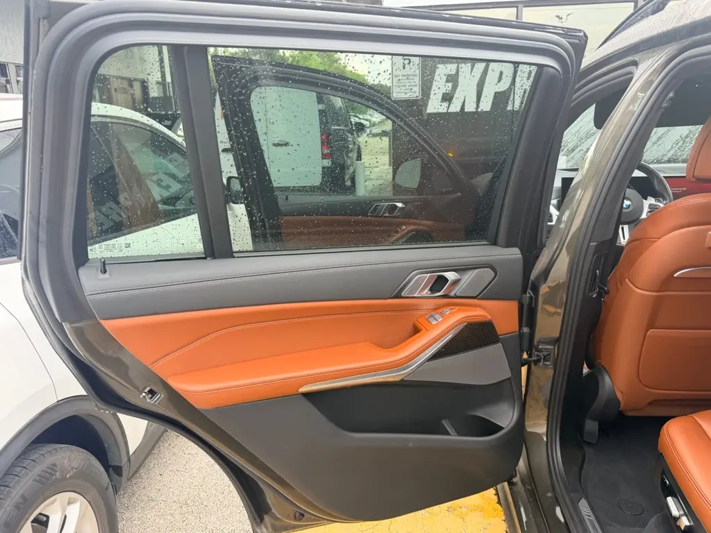 Florida Fine Cars - Used BMW X7 2024 MIAMI M60I
