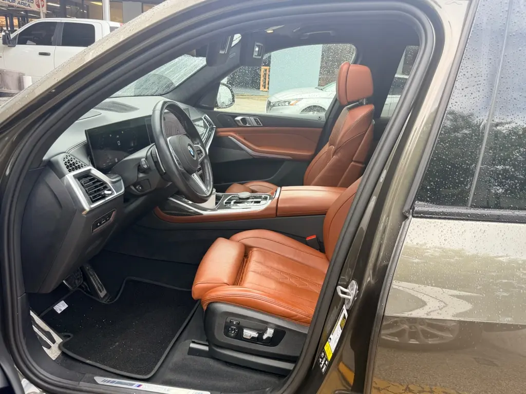 Florida Fine Cars - Used BMW X7 2024 MIAMI M60I