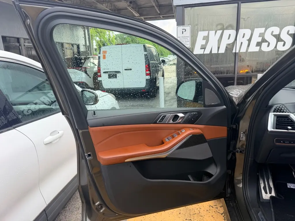 Florida Fine Cars - Used BMW X7 2024 MIAMI M60I