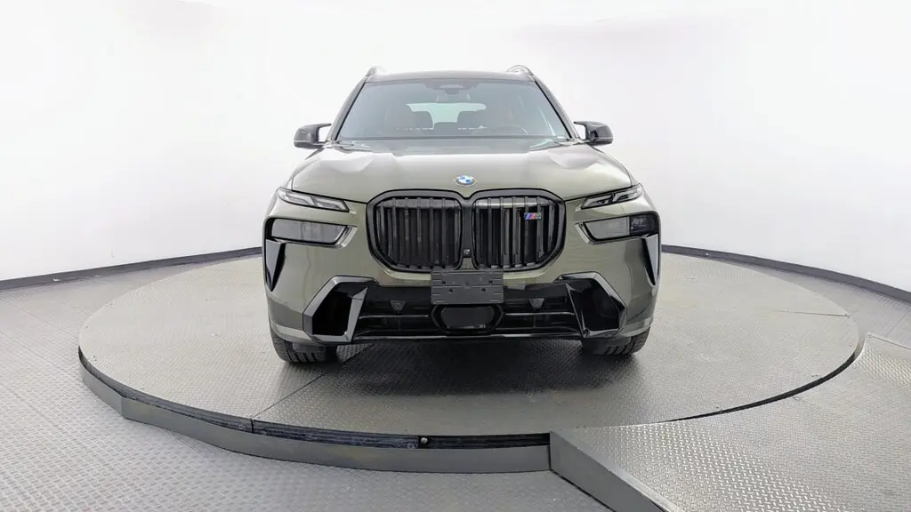 2024 BMW X7 M60I photo 11