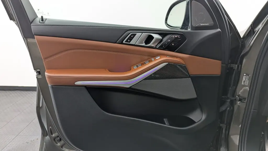 2024 BMW X7 M60I photo 12