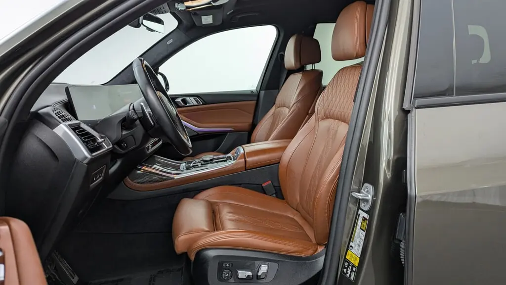 2024 BMW X7 M60I photo 13