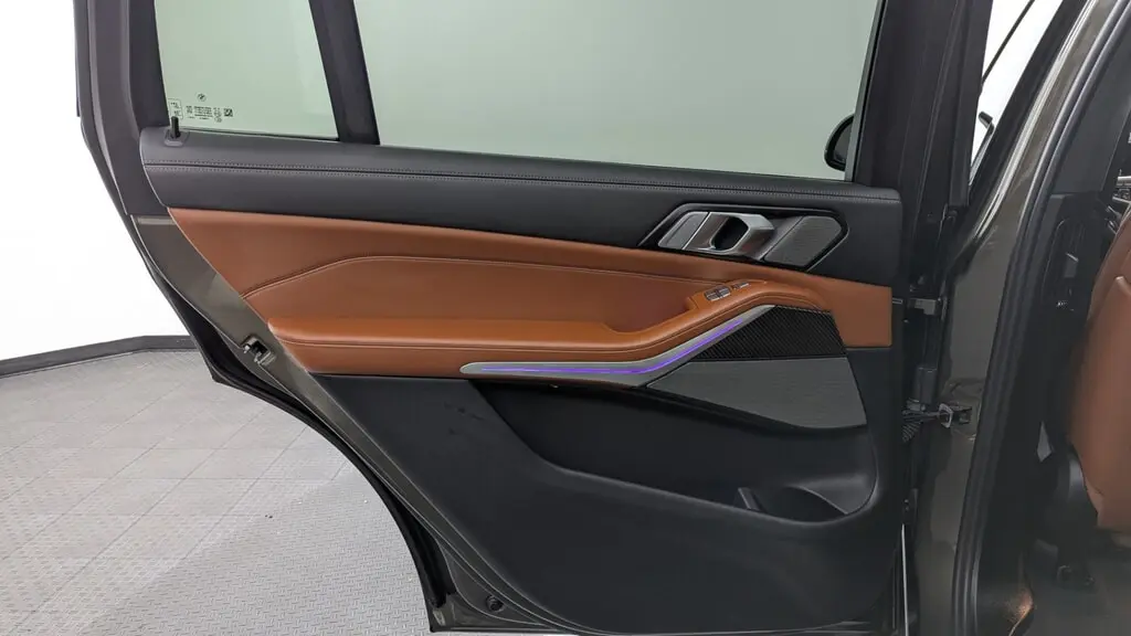 2024 BMW X7 M60I photo 15