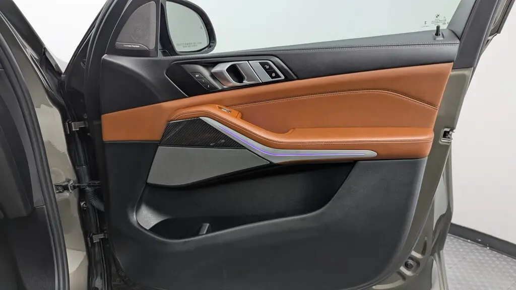 2024 BMW X7 M60I photo 23