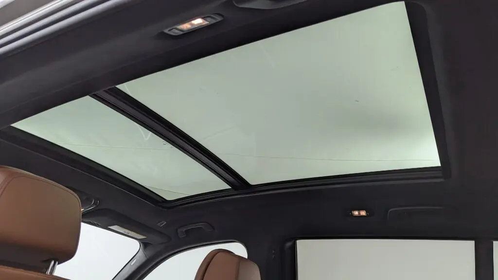 2024 BMW X7 M60I photo 27
