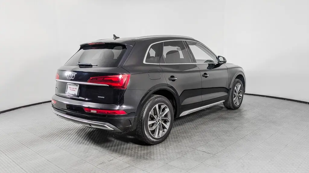 Florida Fine Cars - Used AUDI Q5 2021 ORLANDO PREMIUM