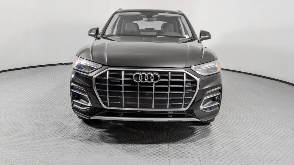 Florida Fine Cars - Used AUDI Q5 2021 ORLANDO PREMIUM