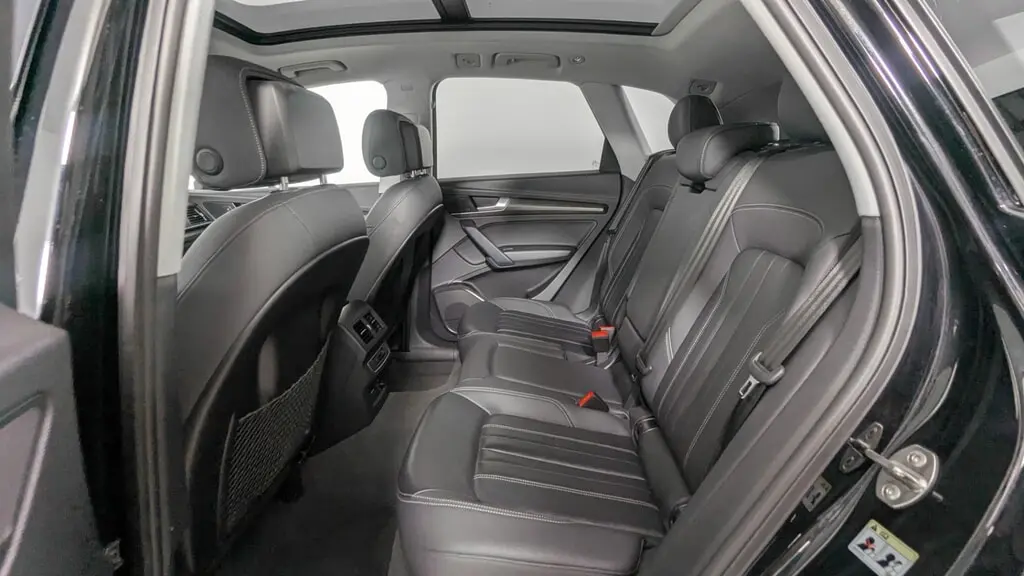 Florida Fine Cars - Used AUDI Q5 2021 ORLANDO PREMIUM