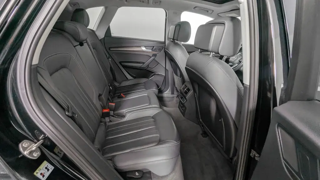 Florida Fine Cars - Used AUDI Q5 2021 ORLANDO PREMIUM