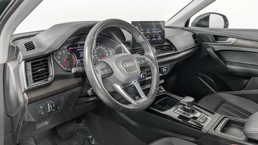 Florida Fine Cars - Used AUDI Q5 2021 ORLANDO PREMIUM