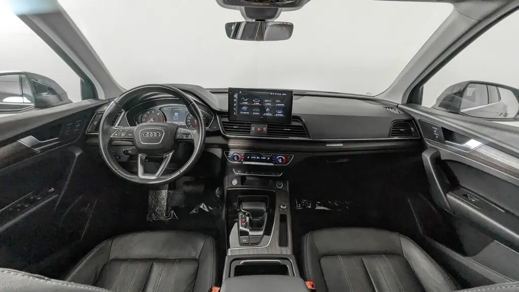 Florida Fine Cars - Used AUDI Q5 2021 ORLANDO PREMIUM