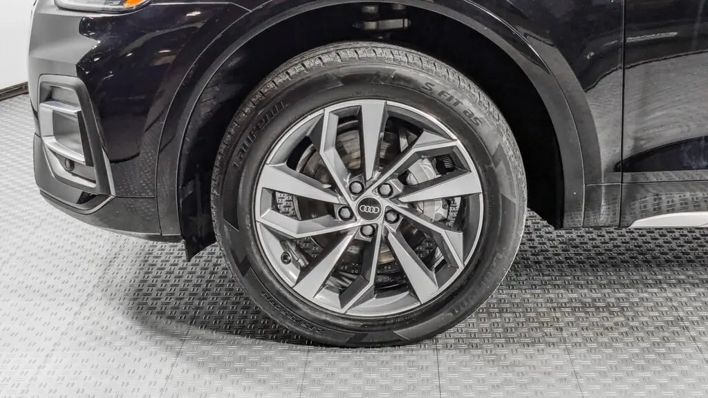 Florida Fine Cars - Used AUDI Q5 2021 ORLANDO PREMIUM