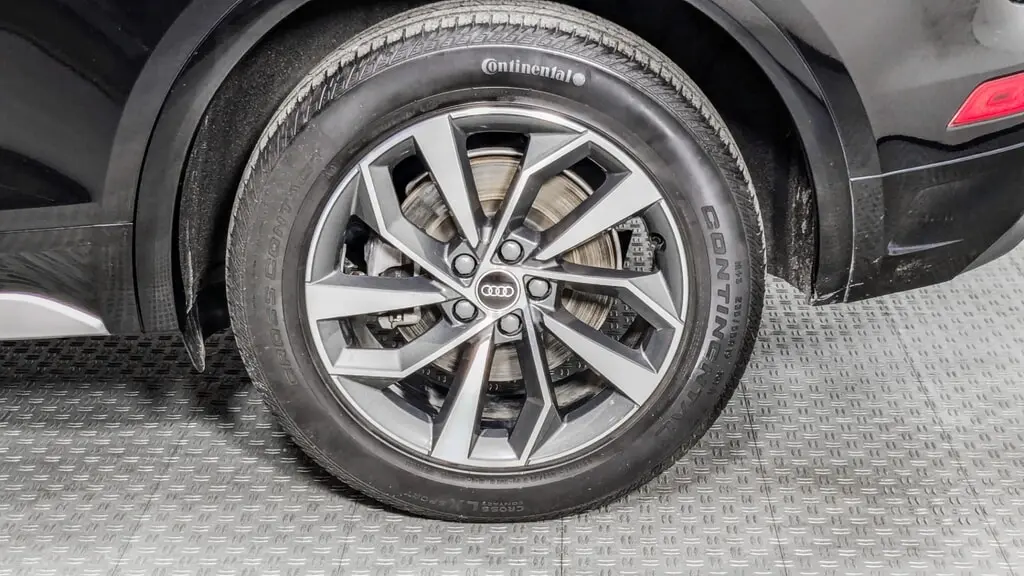 Florida Fine Cars - Used AUDI Q5 2021 ORLANDO PREMIUM