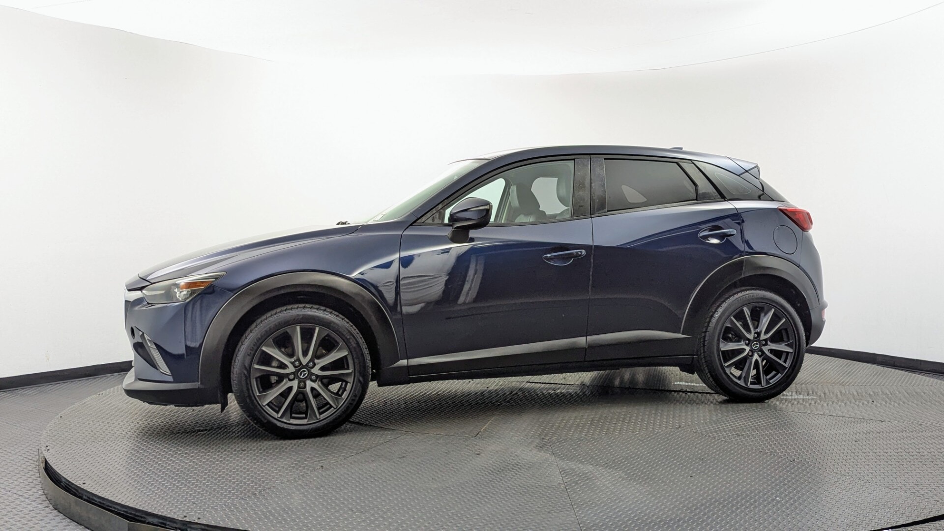 Florida Fine Cars - Used vehicle - SUV MAZDA CX-3 2018