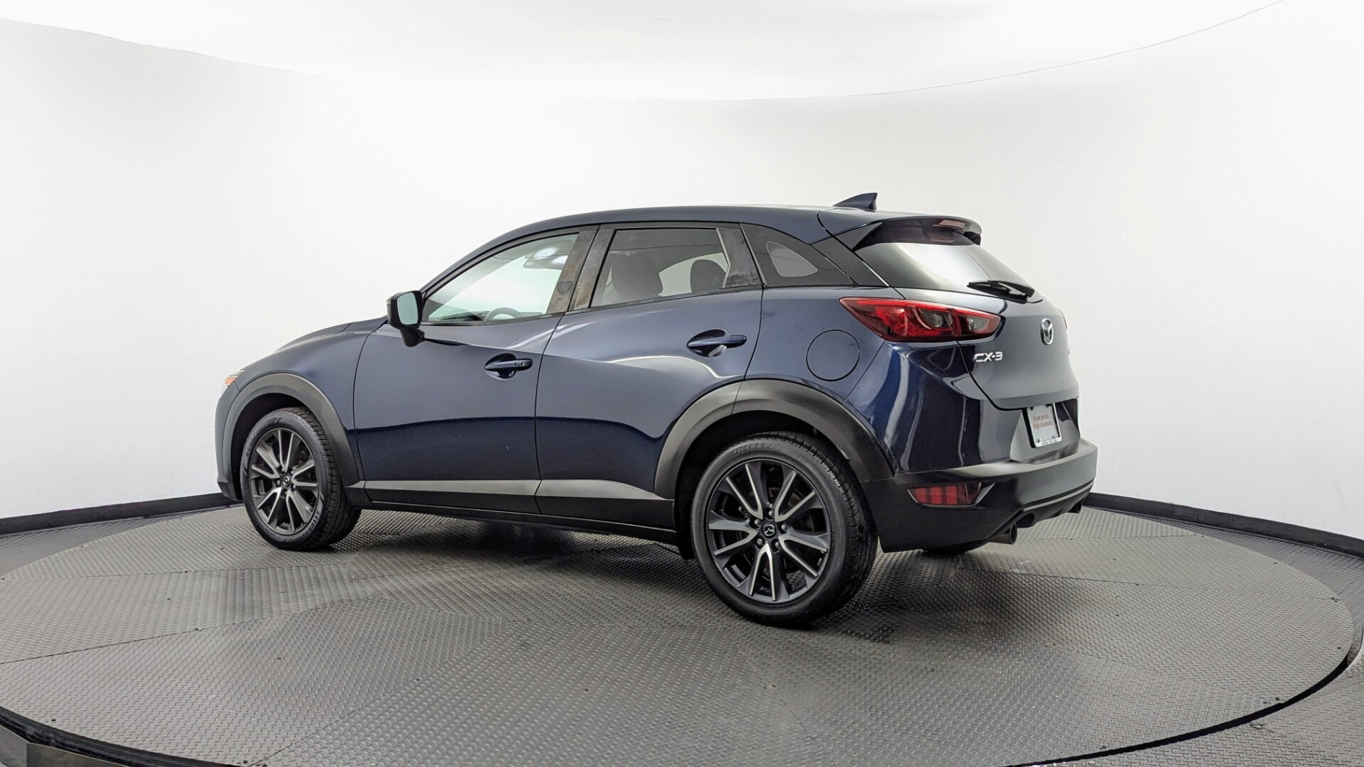 Florida Fine Cars - Used vehicle - SUV MAZDA CX-3 2018