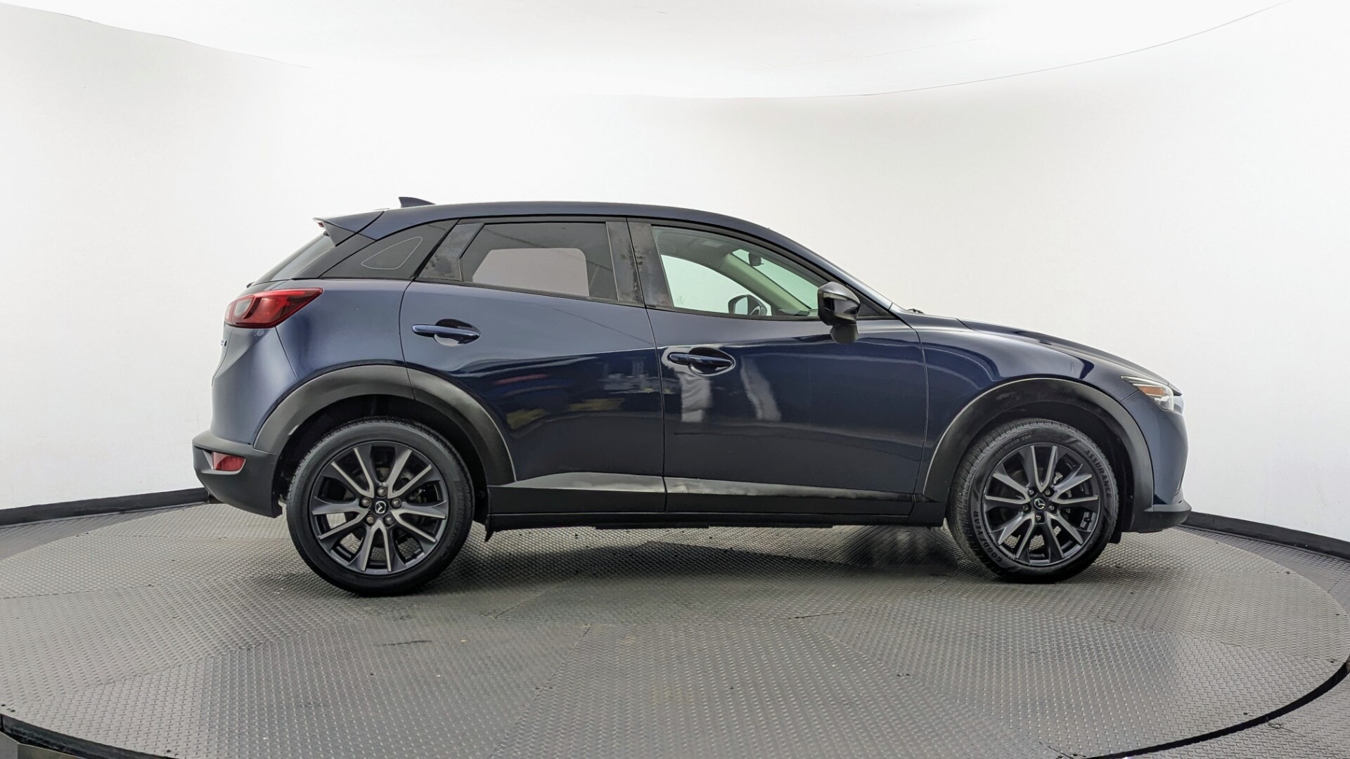 Florida Fine Cars - Used vehicle - SUV MAZDA CX-3 2018