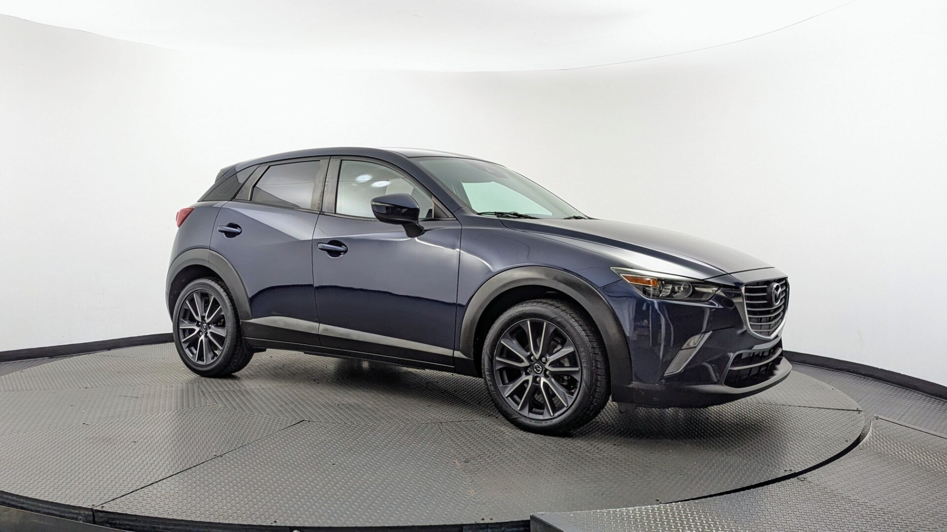 Florida Fine Cars - Used vehicle - SUV MAZDA CX-3 2018