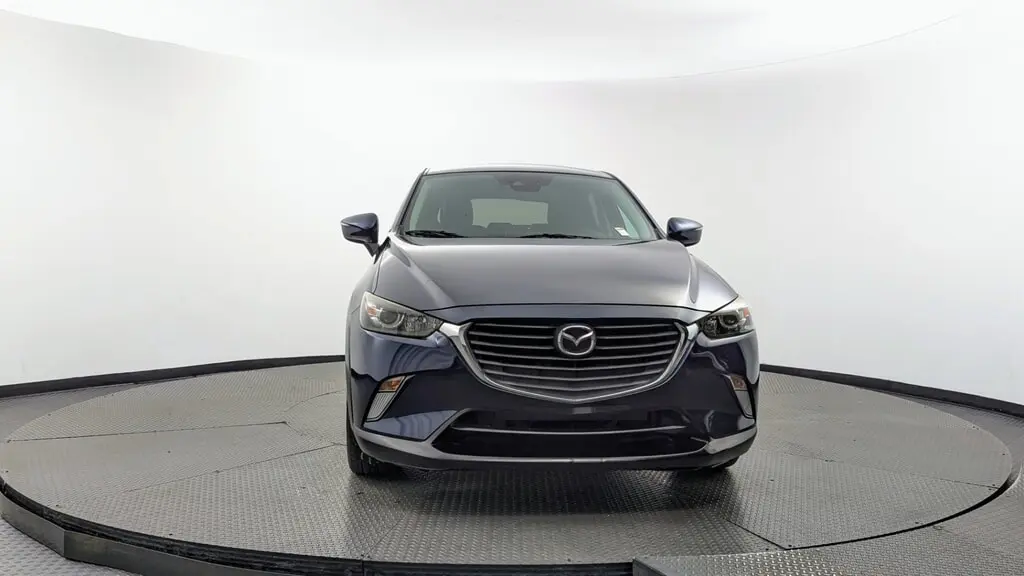 2018 MAZDA CX-3 TOURING photo 11