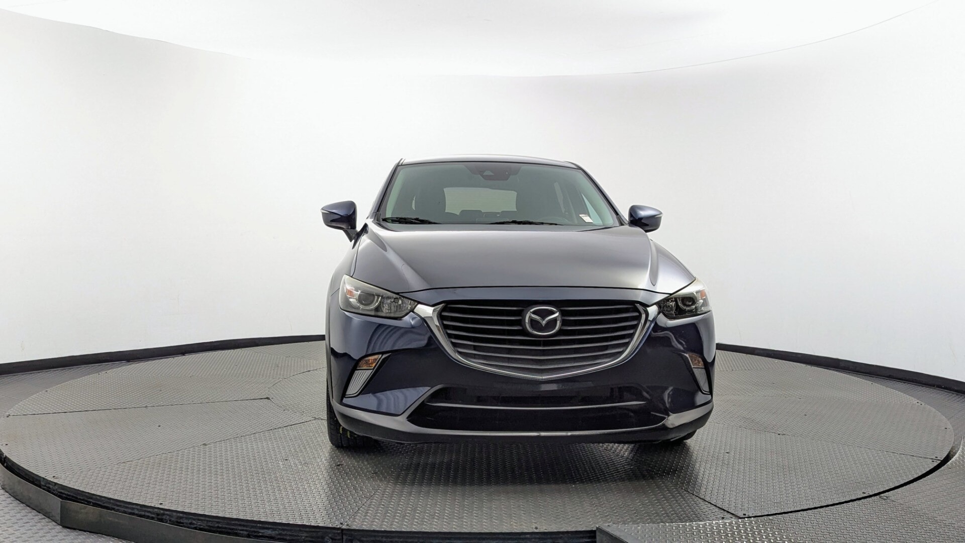 Florida Fine Cars - Used vehicle - SUV MAZDA CX-3 2018
