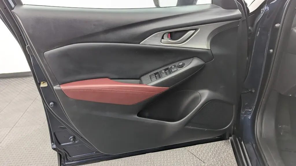 2018 MAZDA CX-3 TOURING photo 12