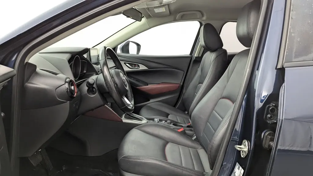 2018 MAZDA CX-3 TOURING photo 13