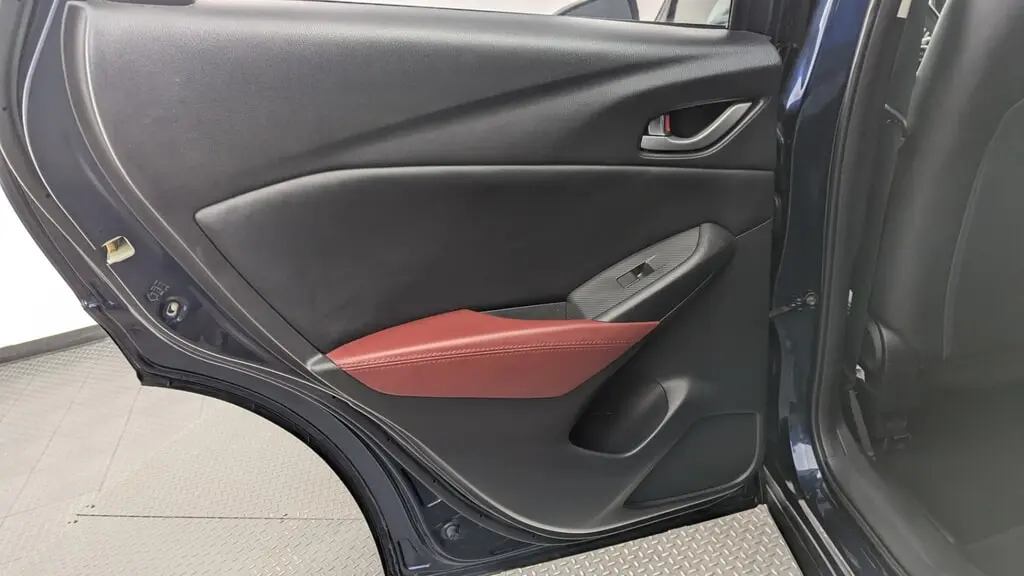 2018 MAZDA CX-3 TOURING photo 15