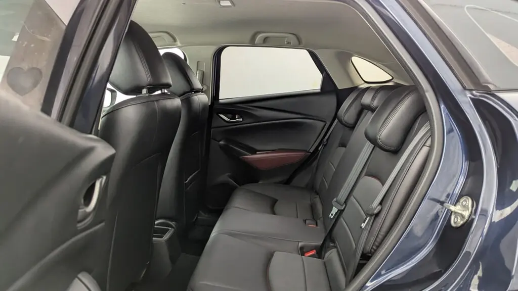 2018 MAZDA CX-3 TOURING photo 16