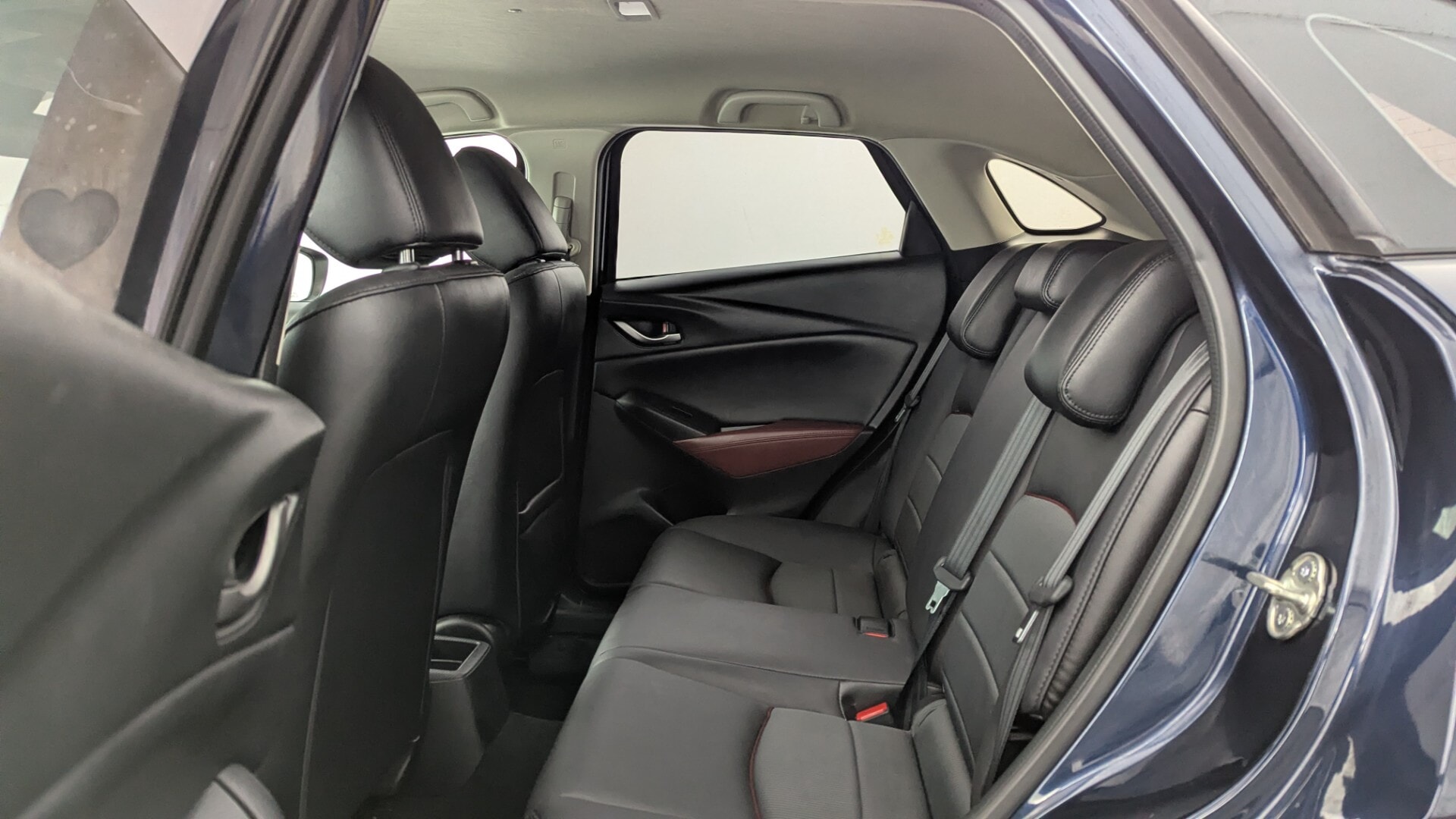 Florida Fine Cars - Used vehicle - SUV MAZDA CX-3 2018